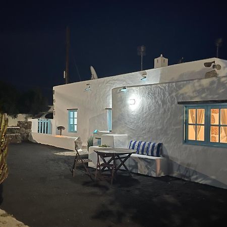 Petite Casa Leoncia Villa Guatiza Bagian luar foto
