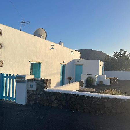 Petite Casa Leoncia Villa Guatiza Bagian luar foto