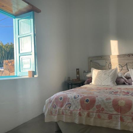Petite Casa Leoncia Villa Guatiza Bagian luar foto