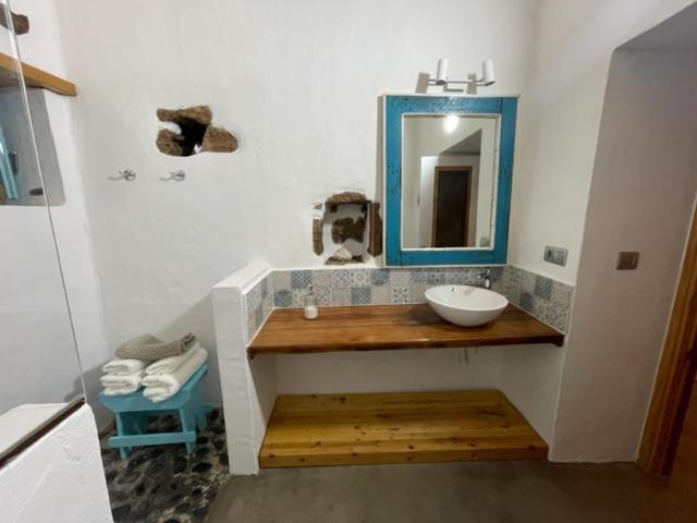 Petite Casa Leoncia Villa Guatiza Bagian luar foto