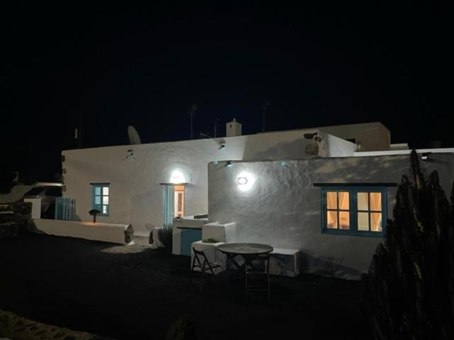 Petite Casa Leoncia Villa Guatiza Bagian luar foto