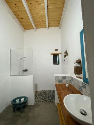 Petite Casa Leoncia Villa Guatiza Bagian luar foto