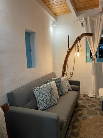 Petite Casa Leoncia Villa Guatiza Bagian luar foto