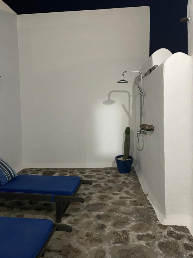 Petite Casa Leoncia Villa Guatiza Bagian luar foto