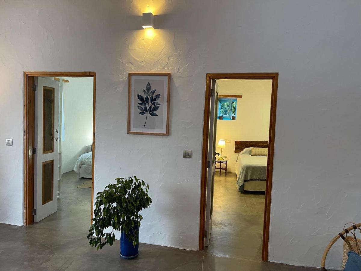 Petite Casa Leoncia Villa Guatiza Bagian luar foto