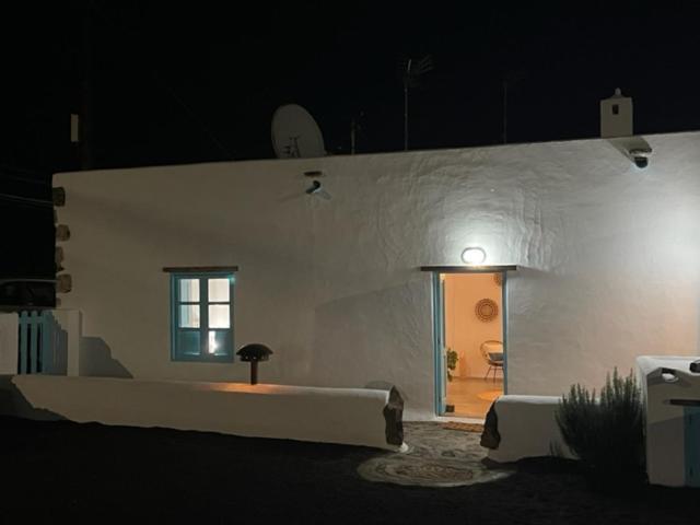 Petite Casa Leoncia Villa Guatiza Bagian luar foto
