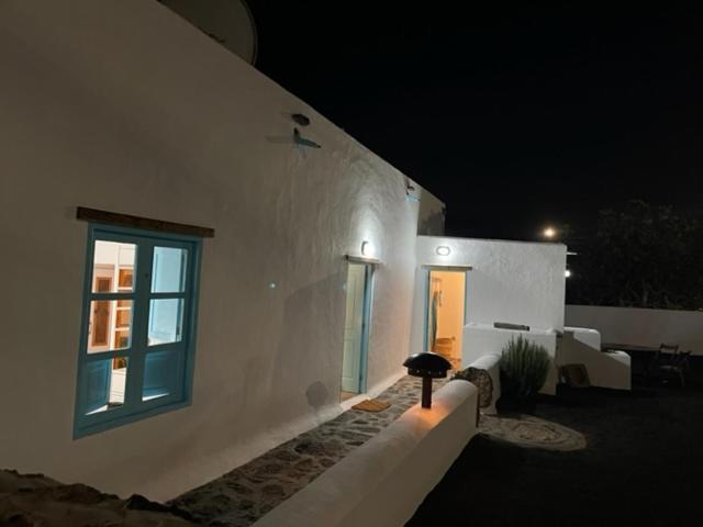 Petite Casa Leoncia Villa Guatiza Bagian luar foto
