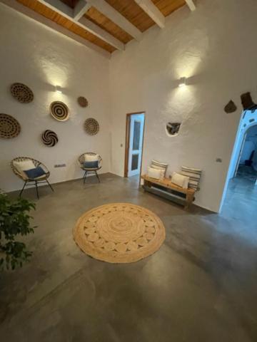 Petite Casa Leoncia Villa Guatiza Bagian luar foto