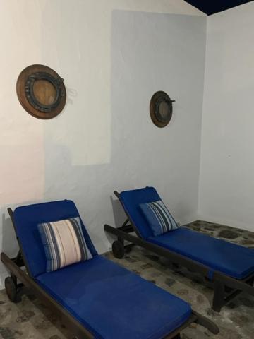 Petite Casa Leoncia Villa Guatiza Bagian luar foto