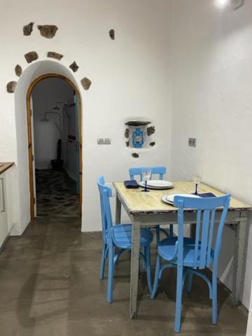 Petite Casa Leoncia Villa Guatiza Bagian luar foto