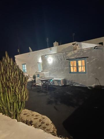 Petite Casa Leoncia Villa Guatiza Bagian luar foto