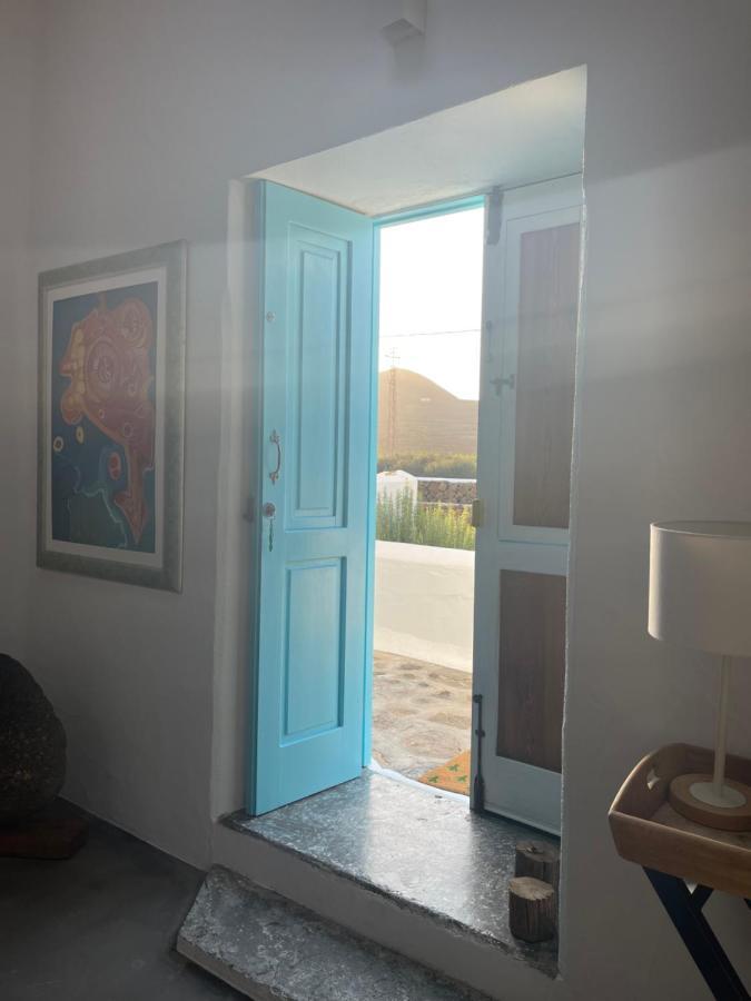 Petite Casa Leoncia Villa Guatiza Bagian luar foto