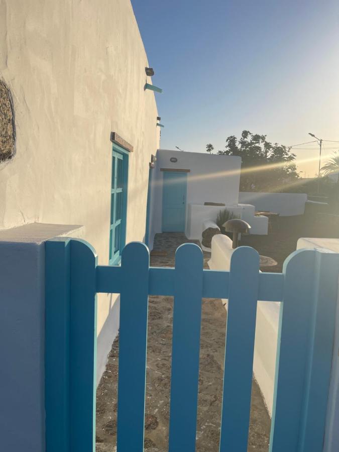 Petite Casa Leoncia Villa Guatiza Bagian luar foto