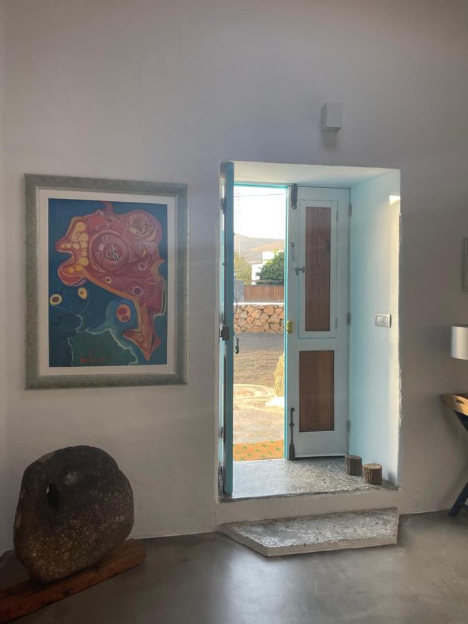 Petite Casa Leoncia Villa Guatiza Bagian luar foto