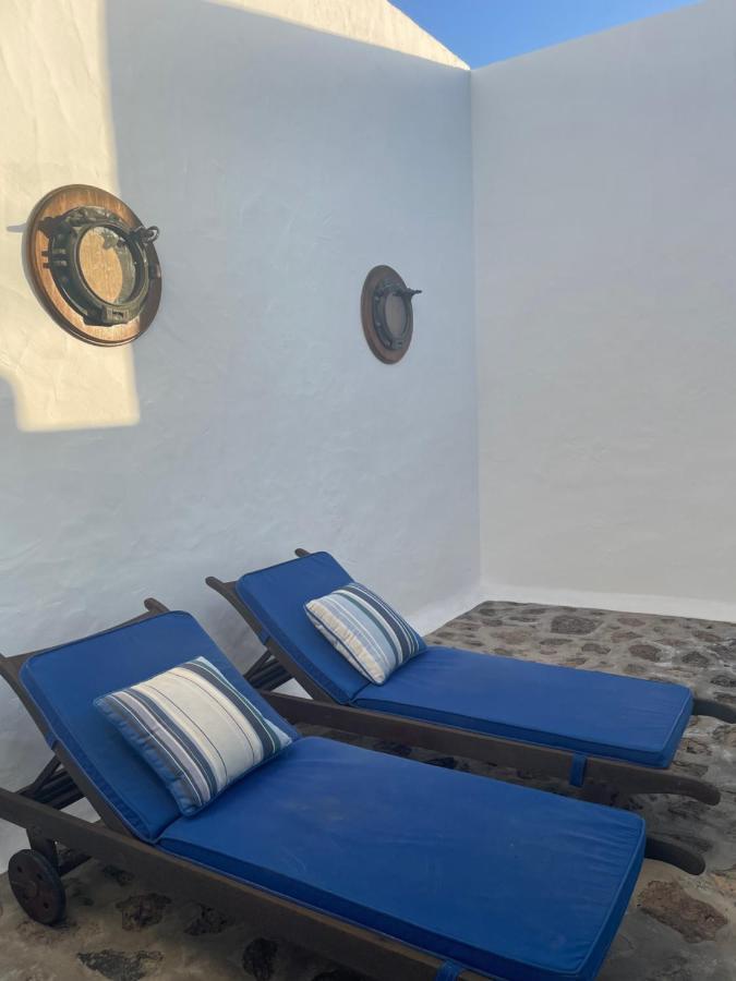 Petite Casa Leoncia Villa Guatiza Bagian luar foto
