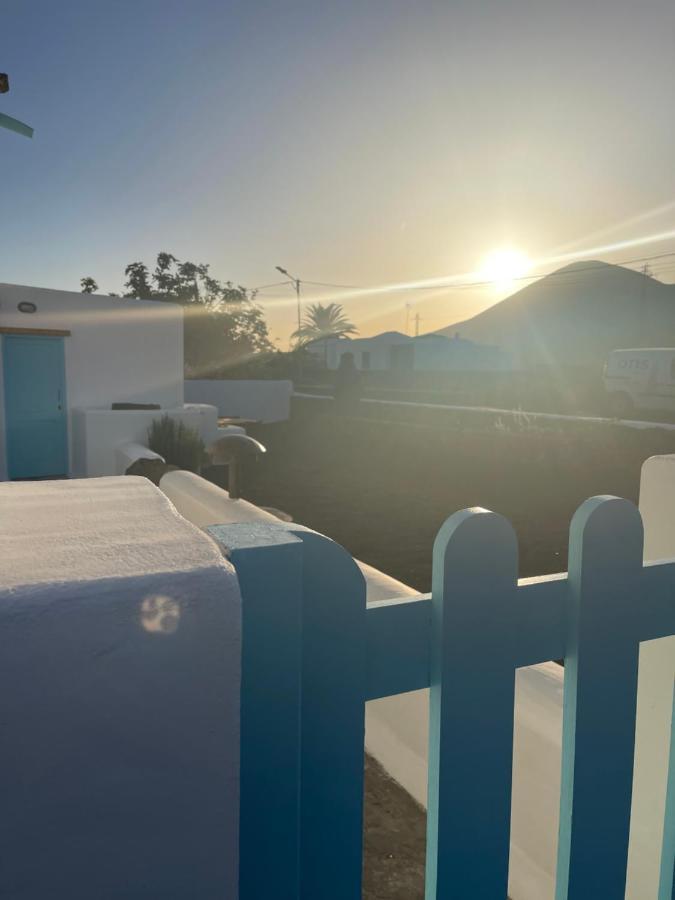 Petite Casa Leoncia Villa Guatiza Bagian luar foto