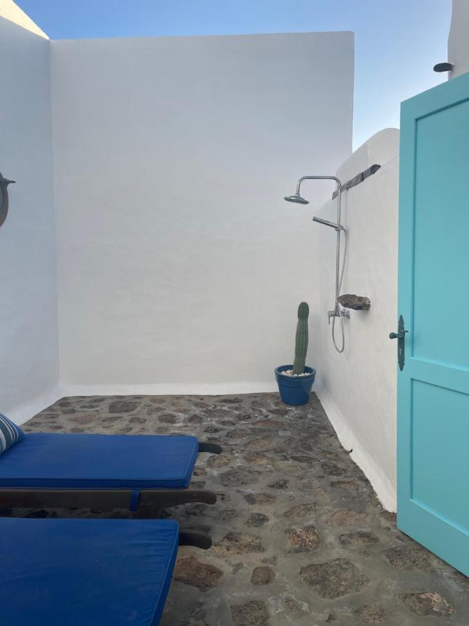 Petite Casa Leoncia Villa Guatiza Bagian luar foto